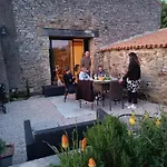 La Templerie 3* Chateauthebaud