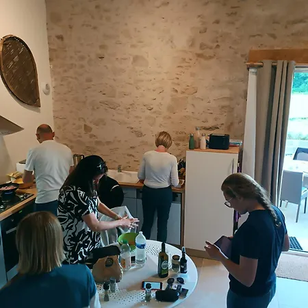 La Templerie Pensjonat