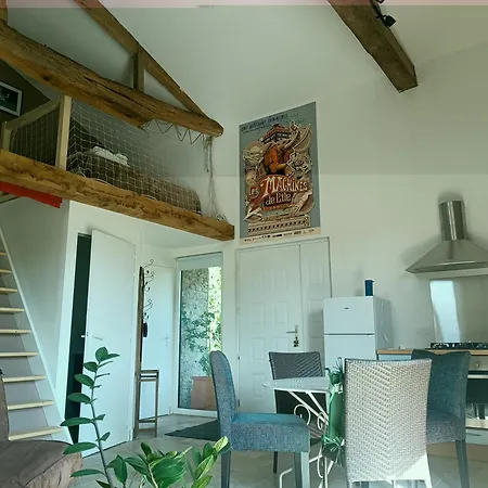 La Templerie Pensjonat 3*