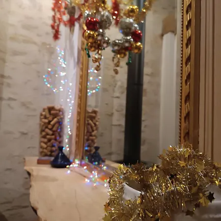 La Templerie Pensjonat 3*