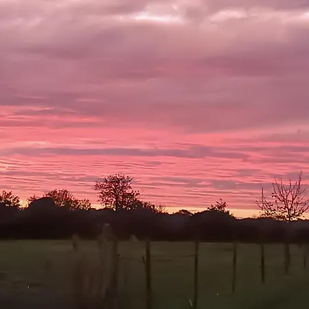 Pensjonat La Templerie