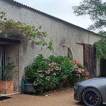 La Templerie Pensjonat