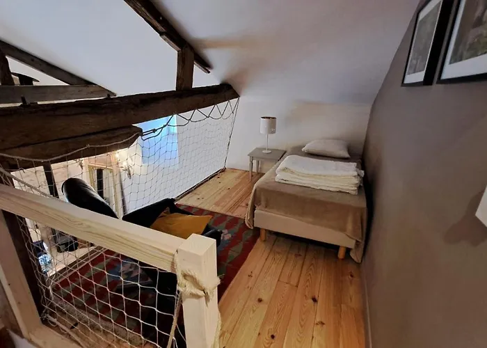 La Templerie Maison d'hôtes 3*