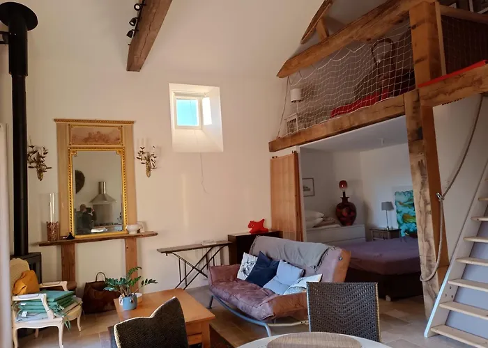 Πανσιόν La Templerie Chateauthebaud